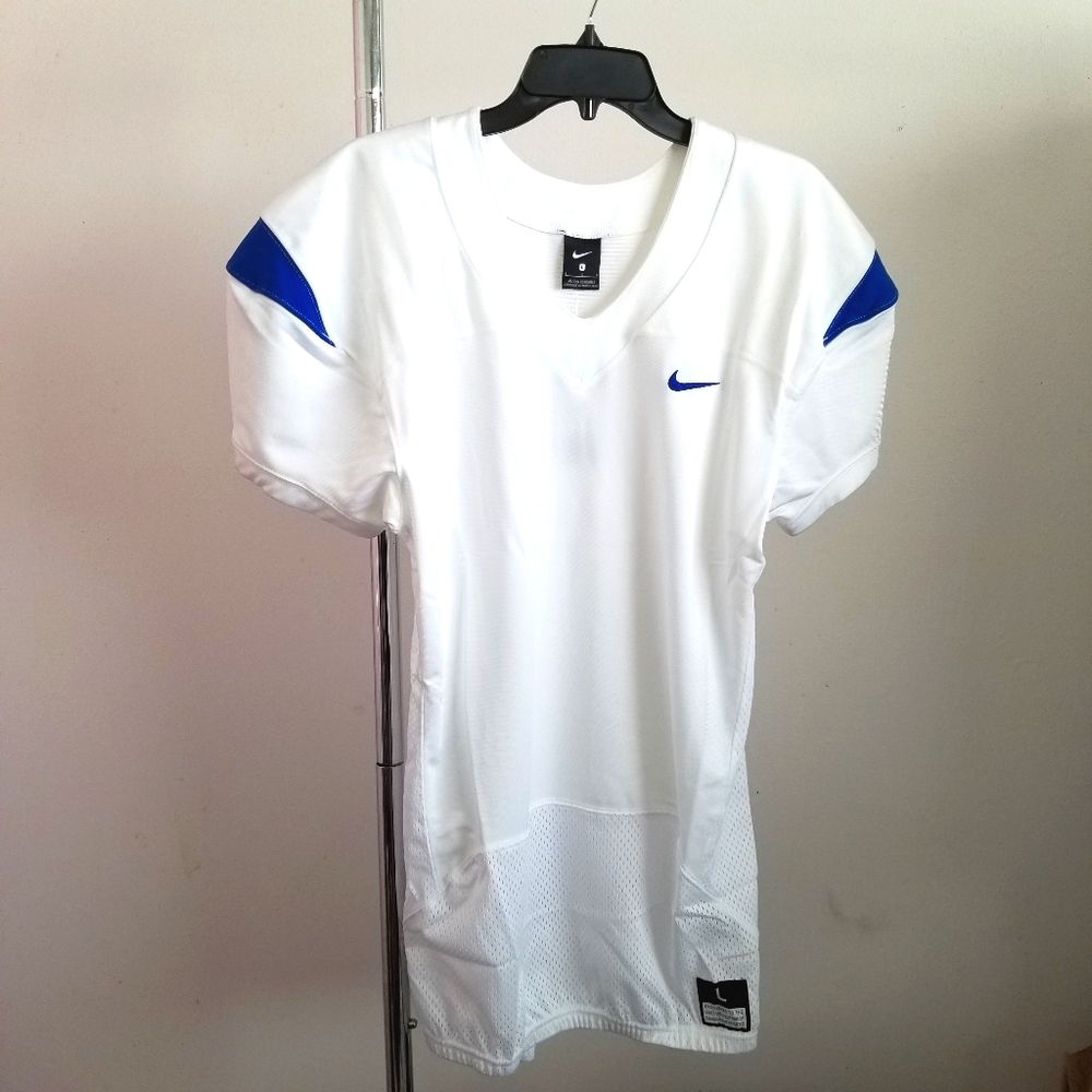 Nike Mens Stock Vapor Pro Football Training Jersey